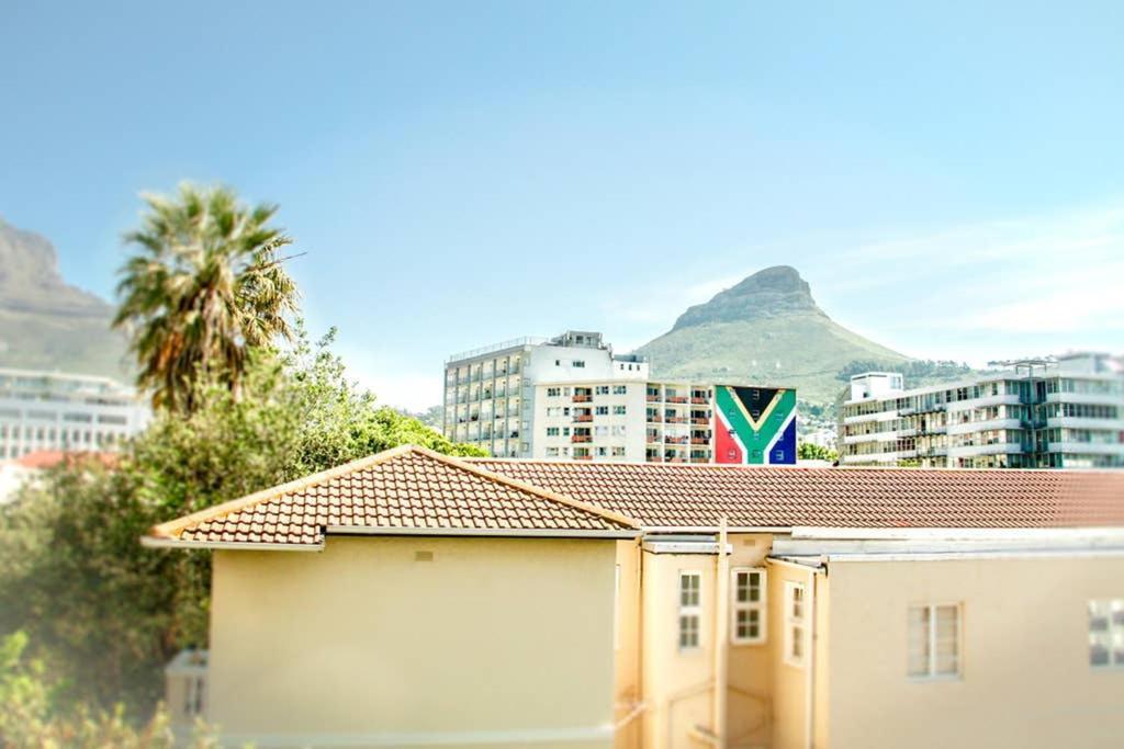 St Martini Gardens 409 Apartment Cape Town Exterior photo