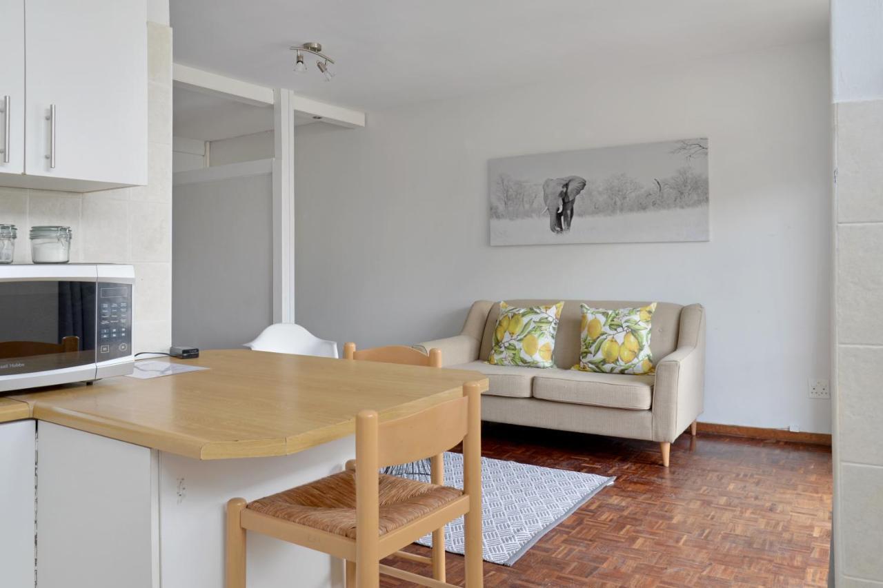 St Martini Gardens 409 Apartment Cape Town Exterior photo