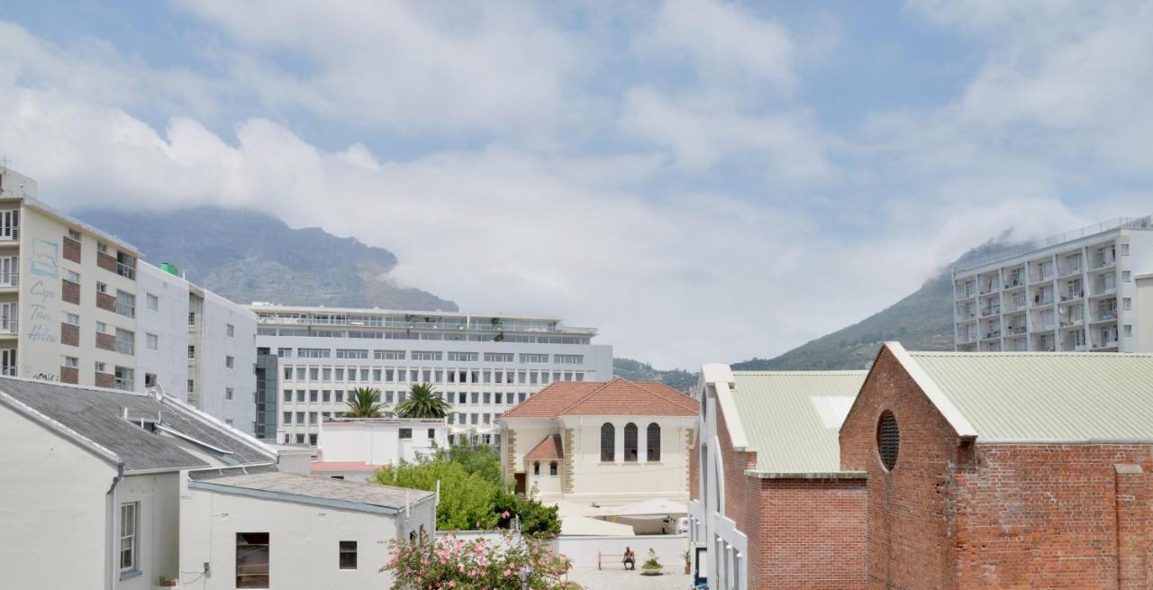 St Martini Gardens 409 Apartment Cape Town Exterior photo