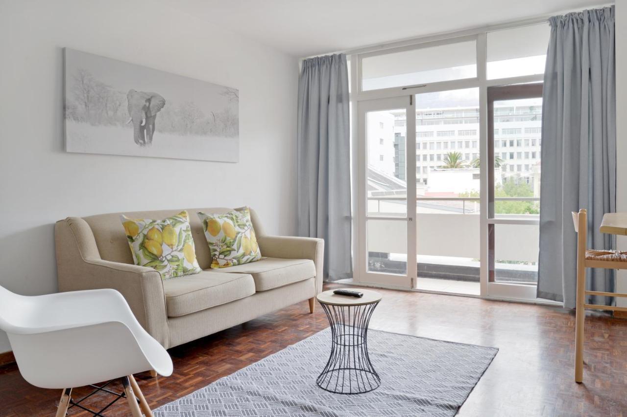 St Martini Gardens 409 Apartment Cape Town Exterior photo